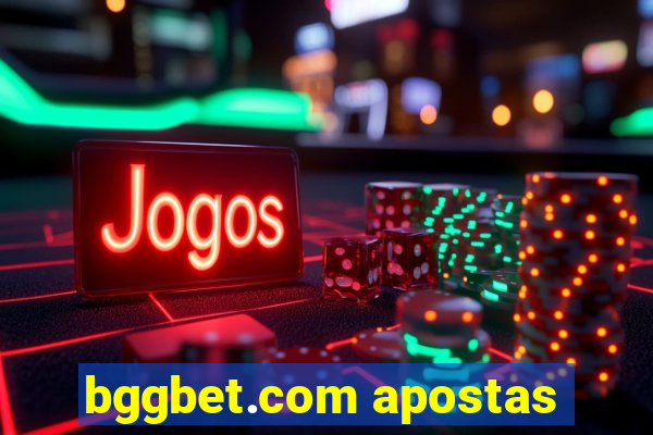 bggbet.com apostas
